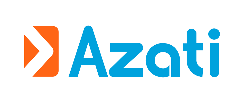 Azati Logo